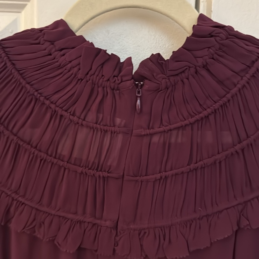 Farm Rio blouse - Picture 4 of 4